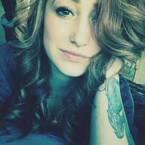 Meet your Posher, Harley jo